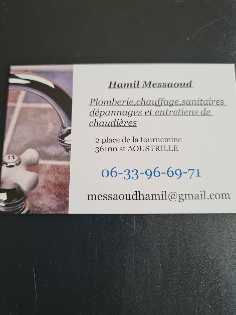 Plomberie Hamil — Photos 1