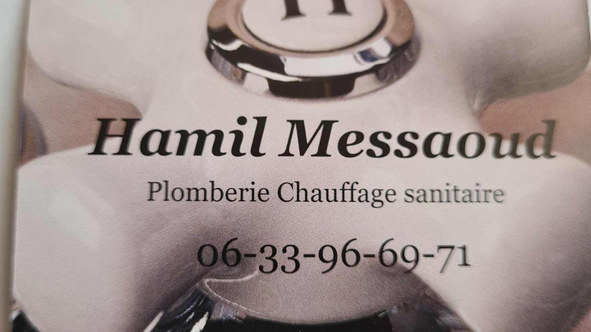 Plomberie Hamil — Photos 2